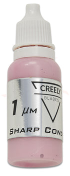 Creely Blades - Sharp Condition Diamond Stropping Lotion by Creely
