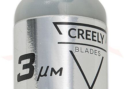 Creely Blades - Sharp Condition Diamond Stropping Lotion by Creely
