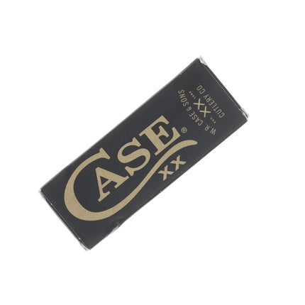 Case® | Small Caliber Camo Lockback Folding Pocket Knife