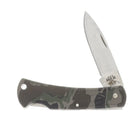 Case® | Small Caliber Camo Lockback Folding Pocket Knife