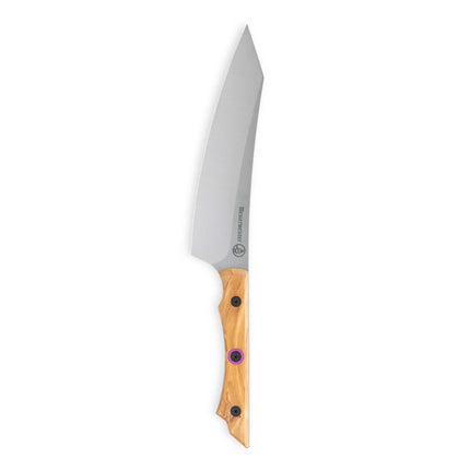 Chef Claudette Zepeda Chef's Knife - 7" by Messermeister
