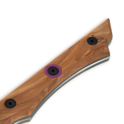 Chef Claudette Zepeda Chef's Knife - 7" by Messermeister