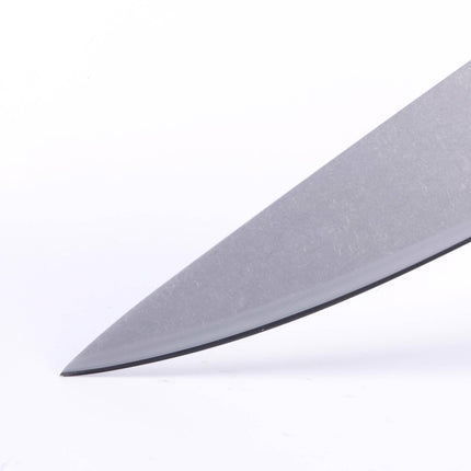 Custom Blue Utility Knife - 6" by Messermeister