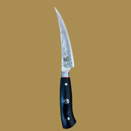 Perfect Edge Cutlery Dragon Storm 5.5" Gokujo (Boning/Fillet Knife)