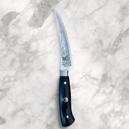 Perfect Edge Cutlery Dragon Storm 5.5" Gokujo (Boning/Fillet Knife)