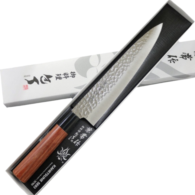 KC-957 Gyutou High Carbon 210mm