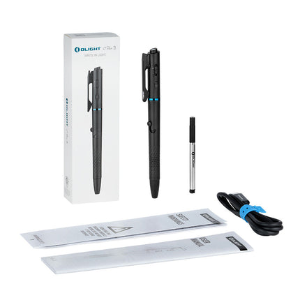 OLIGHT O'Pen 3 by Olight