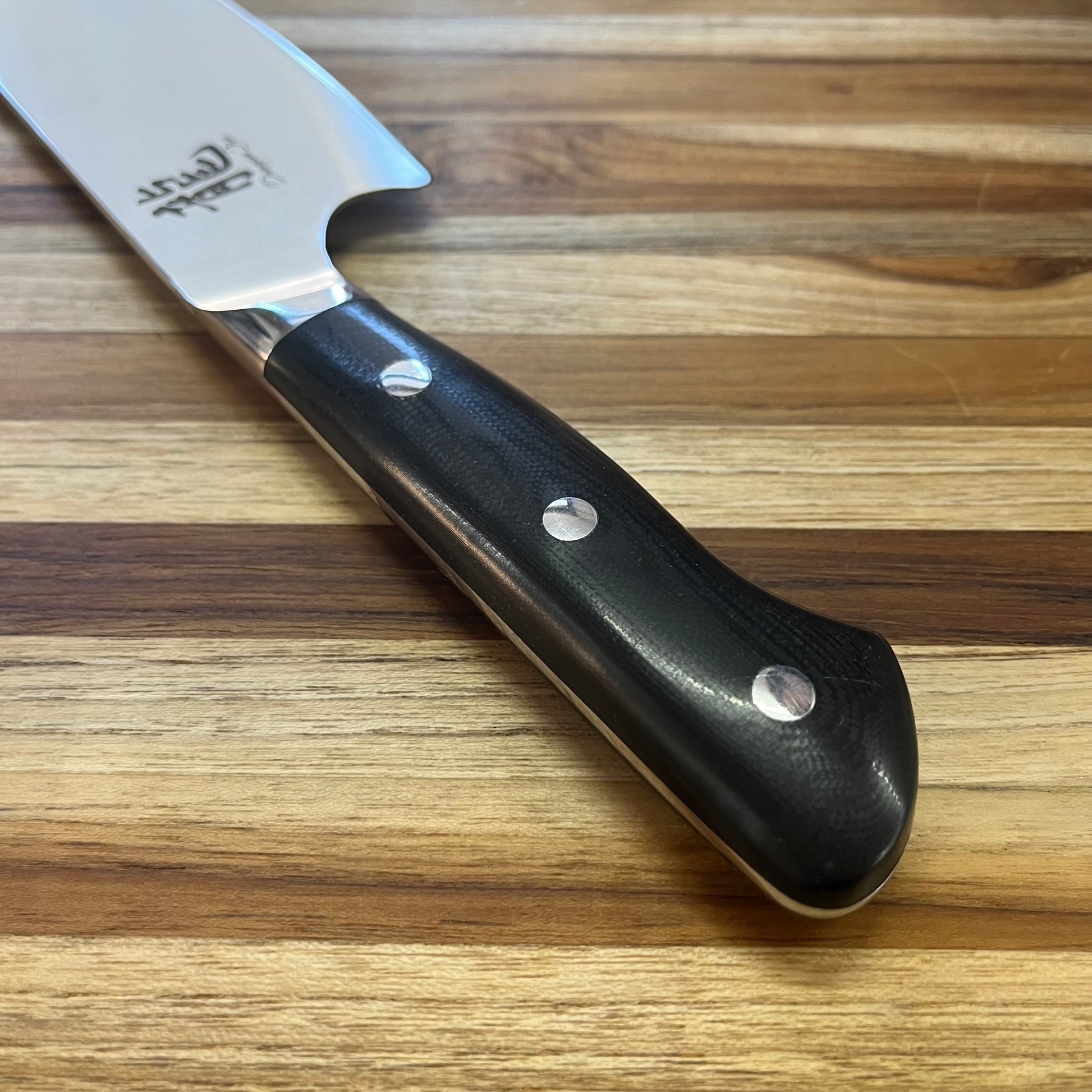 Perfect Edge Cutlery Dragon Ice 8.5" Fusion Knife by PEC