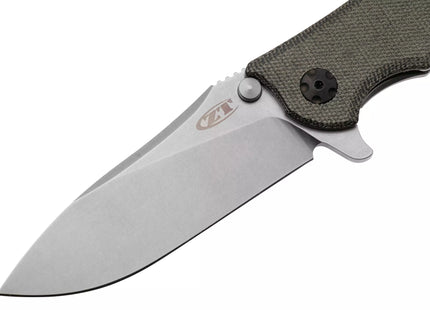 Zero Tolerance 0562MIC Pocket Knife