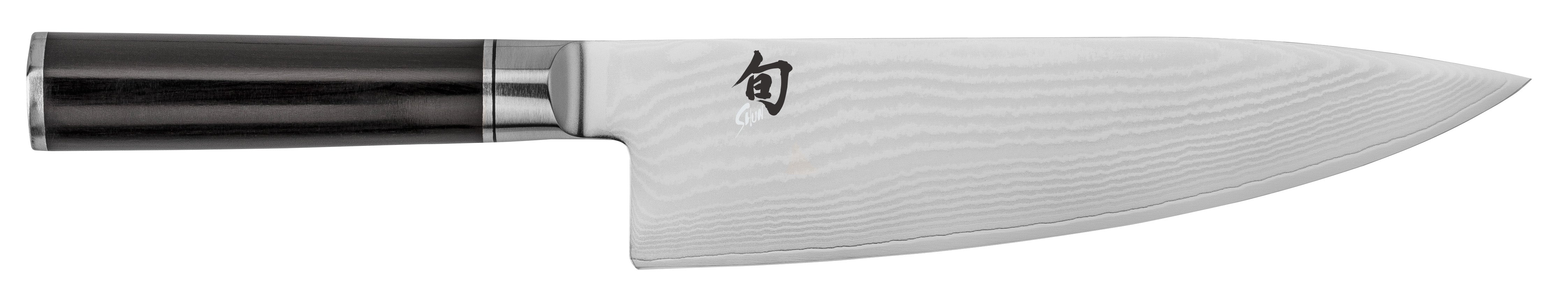 Shun Classic 8