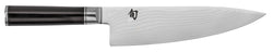 Shun Classic 8" Chef's Knife | Precision & Durability