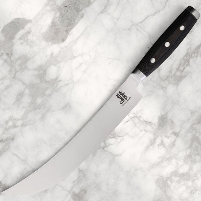 Dragon Classic Scimitar by Apogee