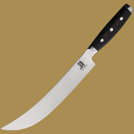 Dragon Classic Scimitar by Apogee