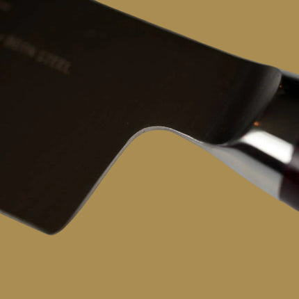 Perfect Edge Cutlery Dragon Fire Kanzai Kiritsuke (230mm 9.0”)