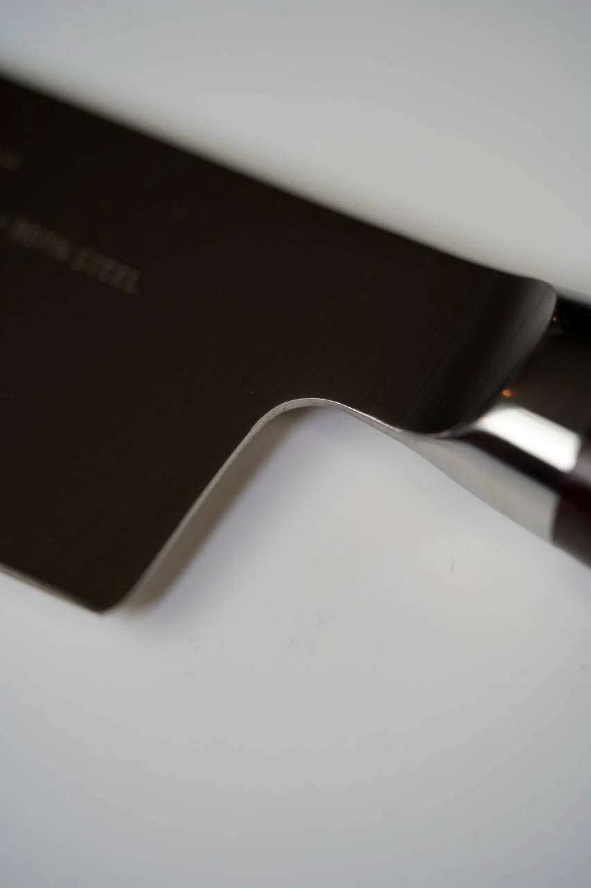 Perfect Edge Cutlery Dragon Fire Kanzai Kiritsuke (230mm 9.0”)