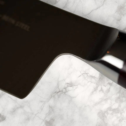 Perfect Edge Cutlery Dragon Fire Kanzai Kiritsuke (230mm 9.0”)
