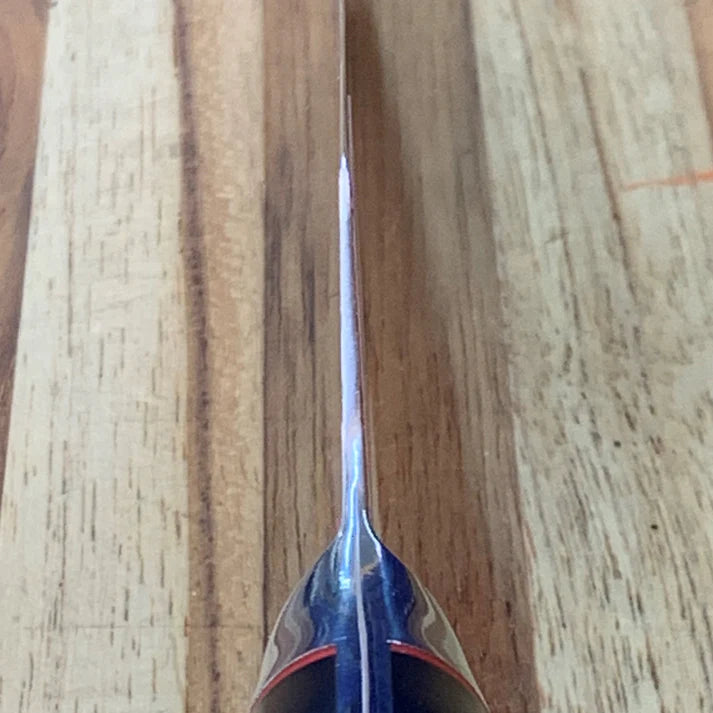 Perfect Edge Cutlery Dragon Storm 6" Honesuki