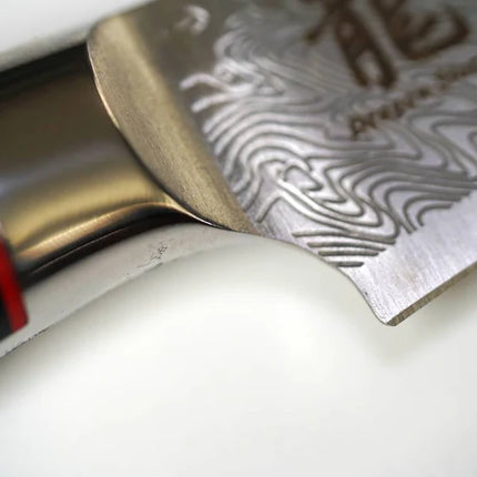 Perfect Edge Cutlery Dragon Storm 5.5" Gokujo (Boning/Fillet Knife) by PEC