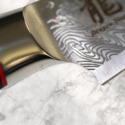Perfect Edge Cutlery Dragon Storm 5.5" Gokujo (Boning/Fillet Knife)