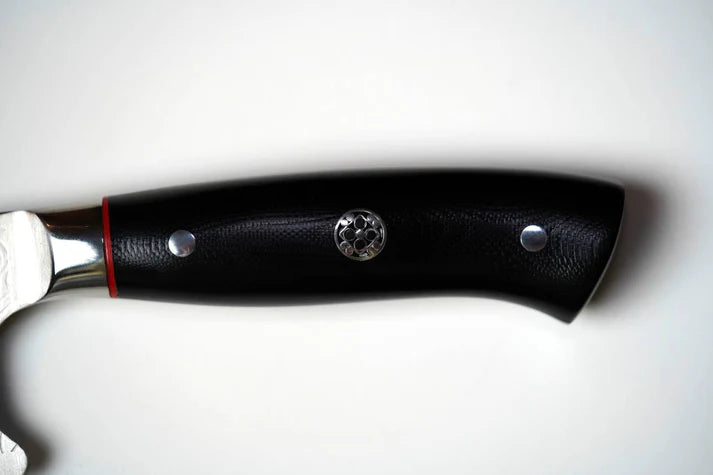 Perfect Edge Cutlery Dragon Storm 8.5" Fusion Knife