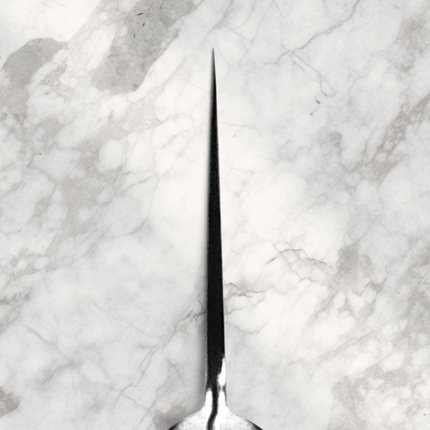 Shun Classic 4.5" Honesuki Knife by Shun
