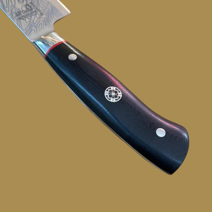 Perfect Edge Cutlery Dragon Storm 10" Slicing Knife