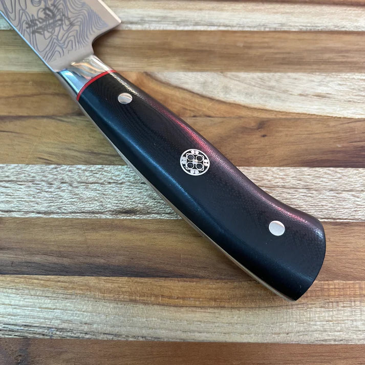 Perfect Edge Cutlery Dragon Storm 10" Slicing Knife