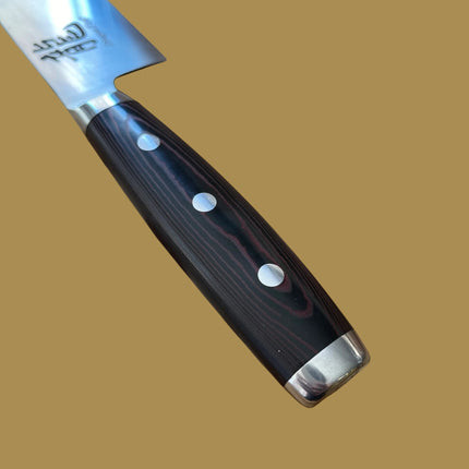 Perfect Edge Cutlery Dragon Fire 240mm (9.5") Gyuto