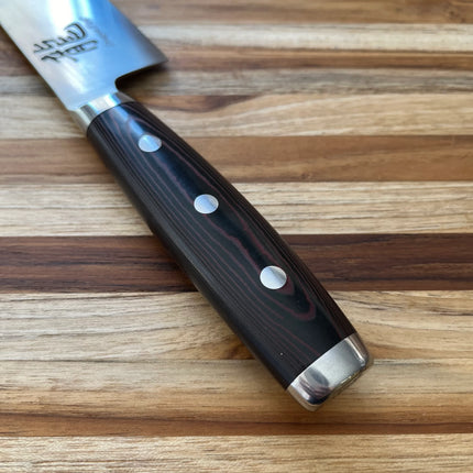 Perfect Edge Cutlery Dragon Fire 240mm (9.5") Gyuto by PEC