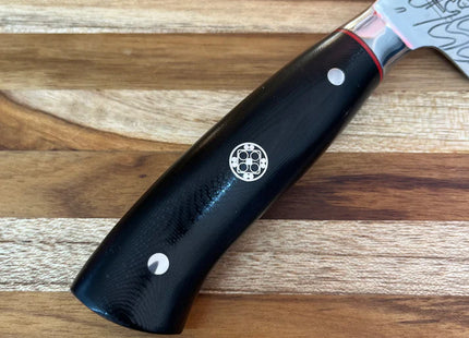 Perfect Edge Cutlery Dragon Storm 6" Honesuki by PEC