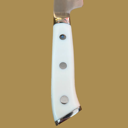 Perfect Edge Shiro Hane 10" Slicing Knife