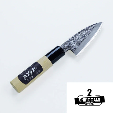 Mikihisa Deba 105mm by Mikihisa