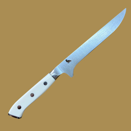 Perfect Edge Shiro Hane 6" Boning Knife