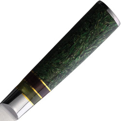 Benchmark Japanese Damascus