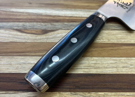 Perfect Edge Cutlery Dragon Classic 8.5" Fusion Knife by PEC