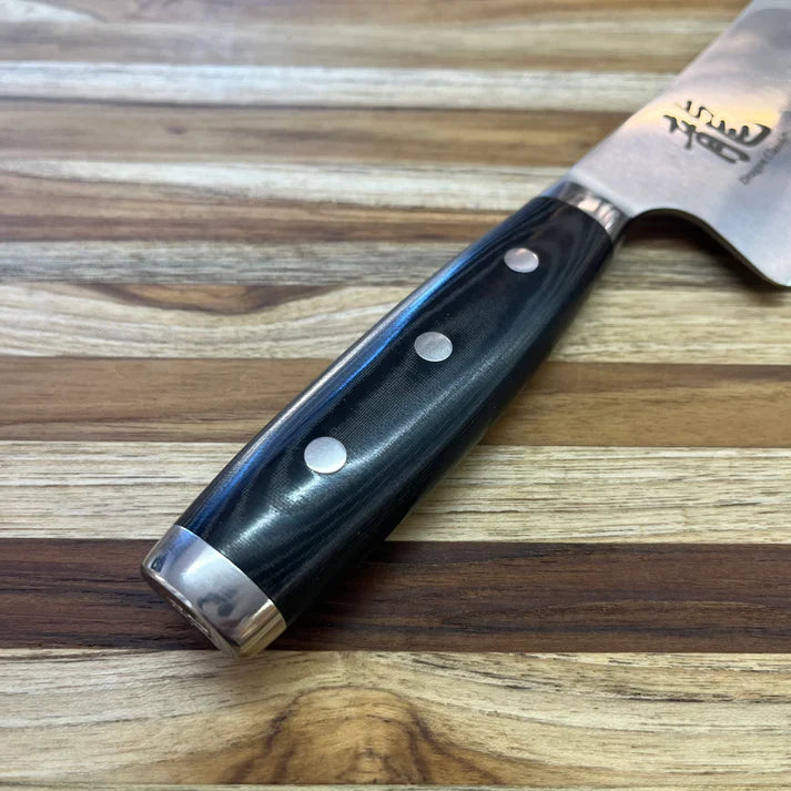 Perfect Edge Cutlery Dragon Classic 8.5" Fusion Knife