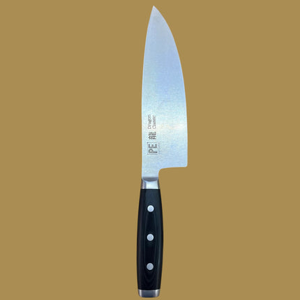 Perfect Edge Cutlery Dragon Classic 8" Chef's Knife