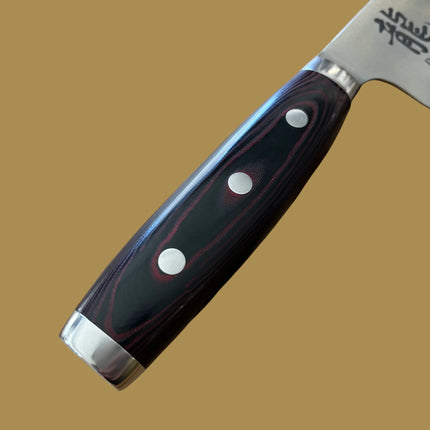 Perfect Edge Cutlery Dragon Fire 220mm (8.5") Gyuto