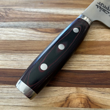 Perfect Edge Cutlery Dragon Fire 220mm (8.5") Gyuto by PEC