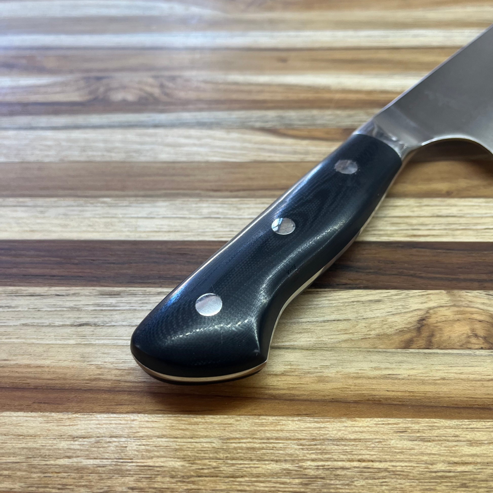 Perfect Edge Cutlery Dragon Ice 8.5" Fusion Knife by PEC