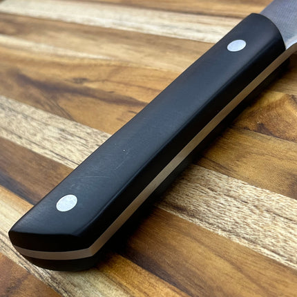 Kai Pro 7" Meat Cleaver by KAI