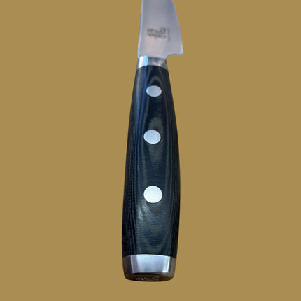 Perfect Edge Cutlery Dragon Classic 3.5" Paring Knife