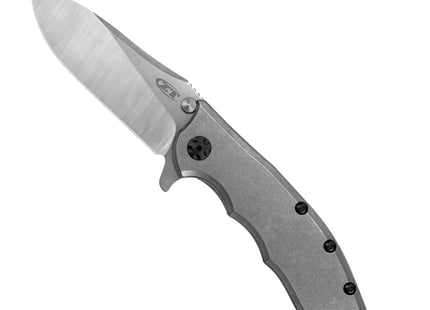 Zero Tolerance 0562Ti - Pocket Knife in CPM Magnacut