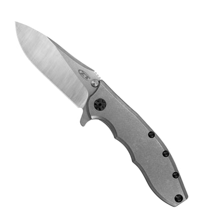 Zero Tolerance 0562Ti - Pocket Knife in CPM Magnacut by ZT