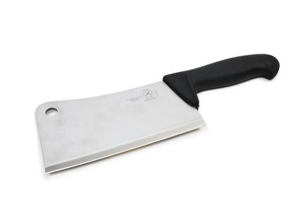 Mercer BPX 7 Inch Kitchen Cleaver Knife - MCR14707