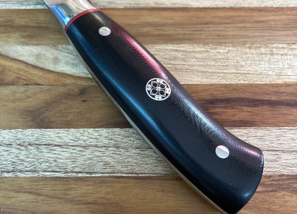 Perfect Edge Cutlery Dragon Storm 6" Honesuki by PEC