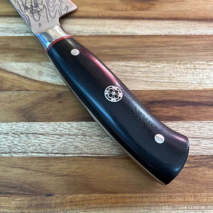 Perfect Edge Cutlery Dragon Storm 6" Honesuki