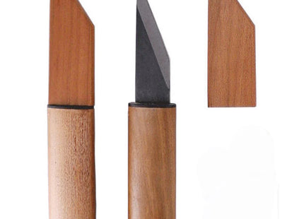 Kanetsune - Kiridashi KB-612 by Kanetsune