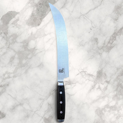 Dragon Classic Scimitar by Apogee