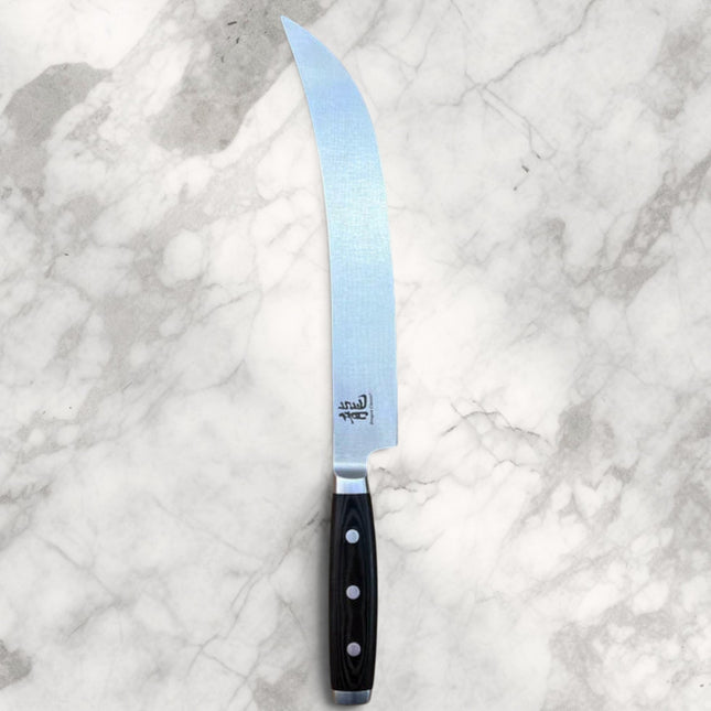 Dragon Classic Scimitar by Apogee